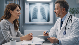 Lungs Under Attack: The Bacterial Comeback Plan